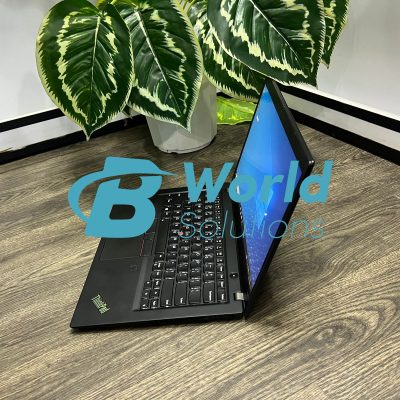 Lenovo ThinkPad T480s TOUCHSCREEN Intel Core i7 8th Gen 16GB RAM 256GB SSD 14 Inches FHD Display
