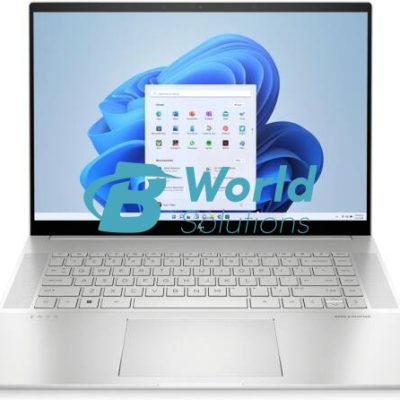 HP Envy 16 Intel Core i7 13th Gen 32GB 2TB SSD NVIDIA GEFORCE RTX 4060 8GB Graphics