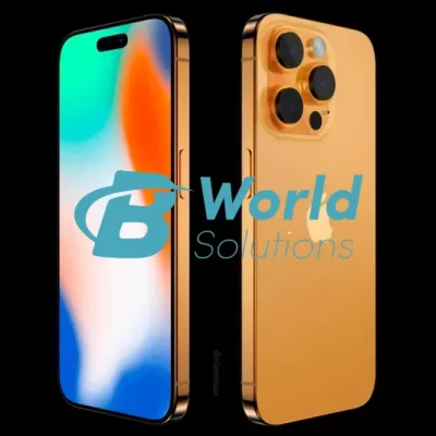 iPhone 15 Pro Max 256 GB