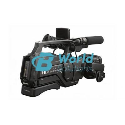 Sony MC2500 VIDEO CAMERA + Free 64GB SD Card