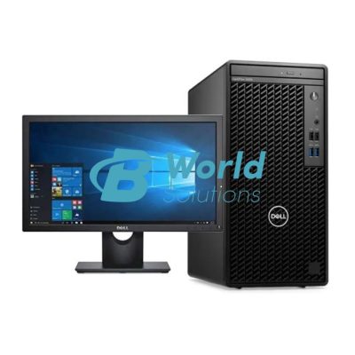 Dell Optiplex3000 Corei7/8gb/1tb tft 19"
