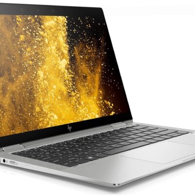 HP EliteBook x360 1030 G7 (Intel Core i5, 8GB RAM, 256GB SSD)
