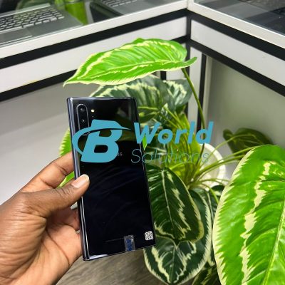 Samsung Galaxy Note 10 Plus /12gb ram