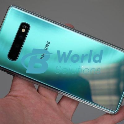 Samsung Galaxy S10 Plus 8gb ram 128gb storage