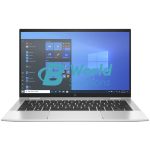 HP EliteBook X360 1030 G8 Notebook PC Intel Core I7 11th Gen 16GB RAM 512GB SSD 13.3 Inches FHD Multi-Touch Display