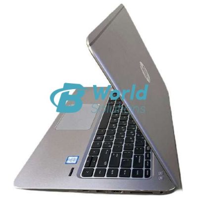 HP EliteBook Folio 1040 G3 Intel Core i5 6th Gen 8GB RAM 256GB SSD 14 Inches HD Touchscreen