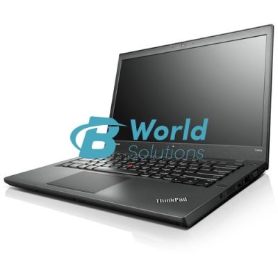 Lenovo ThinkPad T450s Intel Core i5 5Th Gen 8GB RAM 500GB HDD 14 Inches