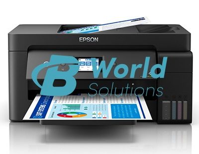 Epson EcoTank L14150 A3+ Wi-Fi Duplex Wide-Format All-in-One Ink Tank Printer