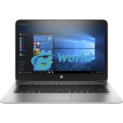 Hp Elitebook Folio 1040 G3 Core I7 6th Gen/ 16gb Ram/ 256gb Ssd 14″ Display