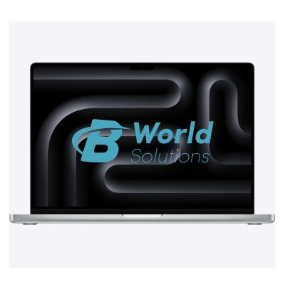 16-inch MacBook Pro M3 Pro