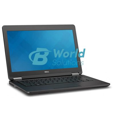 Dell Latitude E7250 Intel i5-5300U 2.30Ghz 8GB RAM 256GB SSD Win 11 Pro