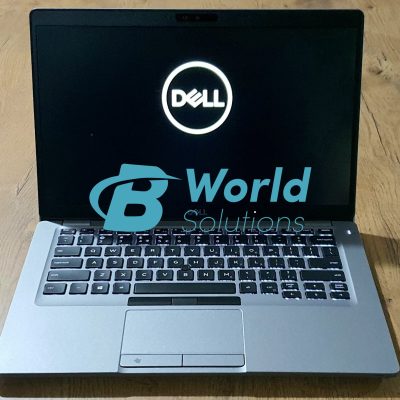 Dell Latitude 5410 Notebook Intel Core i5 10th Gen 16GB RAM 256GB SSD 14 Inch FHD Display