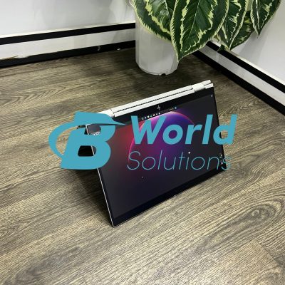 HP EliteBook x360 1040 G6 Intel Core i7 8th Gen 16GB RAM 512GB SSD 14 Inches FHD Touchscreen