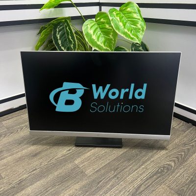 HP 27mq 27-inch Monitor QHD (2560 x 1440)