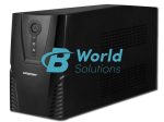 Unomat 2000VA 2kVA Line Interactive UPS