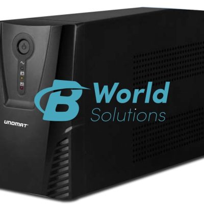 Unomat 2000VA 2kVA Line Interactive UPS