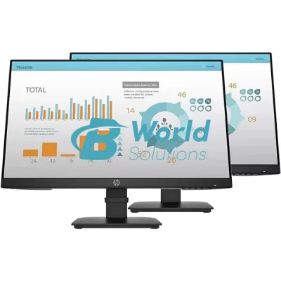 HP P24 G5 24 FHD Monitor (Brand new)