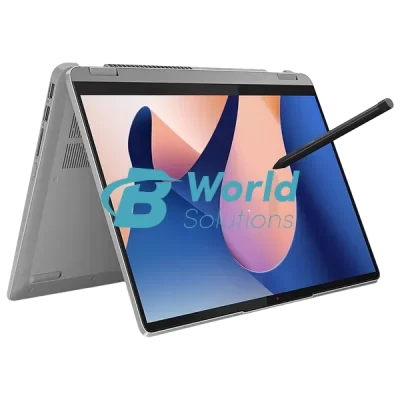 Lenovo IdeaPad Flex 5 16" 2-in-1 Touchscreen Laptop | Intel Core i7-1255U | Intel Iris Xe Graphics | 16GB RAM | 512GB SSD | Backlit Keyboard | Fingerprint | Windows 11 Home | Bundle with Stylus Pen