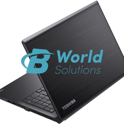 Toshiba Dynabook B55/B intel core i5 8GB RAM, 128GB SSD Cam Wifi, 15" Display