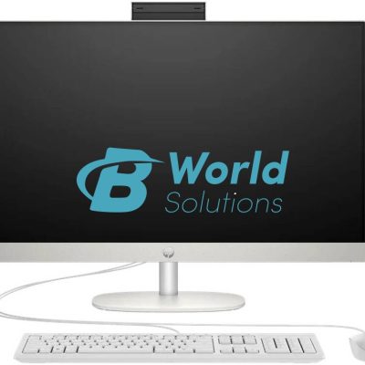 HP All-in-One 27-cr1003nh 27" - Core Ultra 7 155H - 16GB RAM - 512GB SSD