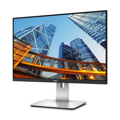 Dell Computer Ultrasharp U2415 24.0-Inch FHD 1080p Screen LED Monitor, Black