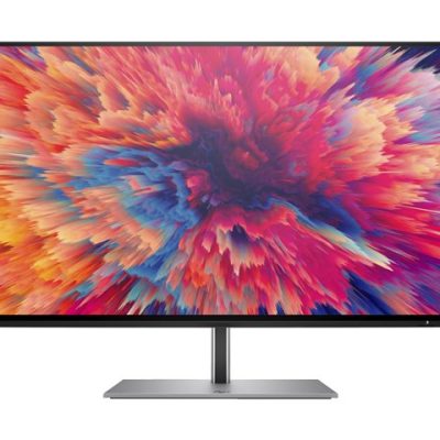 HP Z24q G3 24" QHD (2560 x 1440) IPS Monitor