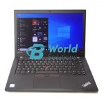 Lenovo ThinkPad T470 Core i5 7th Gen 8GB RAM 500GB HDD