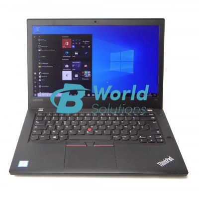 Lenovo ThinkPad T470 Core i5 7th Gen 8GB RAM 500GB HDD
