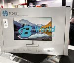 HP M24fe FHD Monitor 23.8″ IPS Display (1080p) AMD FreeSync 5ms VGA HDMI 75 Hz