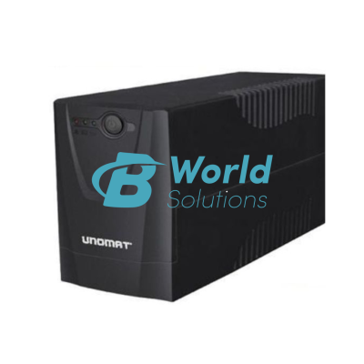 Unomat UM 650VA UPS