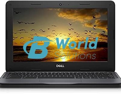 Dell Latitude 3180 6th Gen 8GB RAM 128GB SSD 11.6″ Display