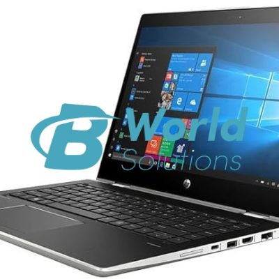 HP ProBook 440 G1 x360 Core i5 8th Gen 8GB RAM 256GB SSD 14inch Display
