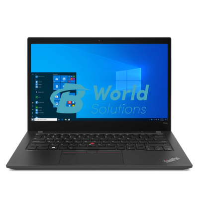 LenovoThinkpadT14s Corei7/16gb/512ssd
