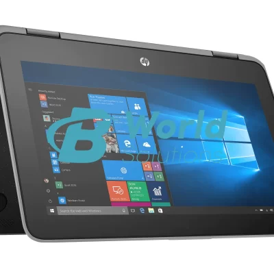 HP 310 G2 X360 Intel Pentium N3700 4GB RAM 128GB SSD 11.6′ Touchscreen Display