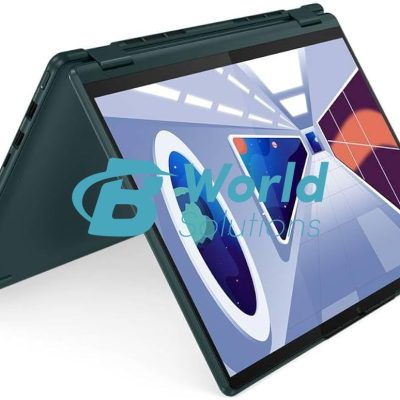 Lenovo Yoga 6 13 2-in-1 13.3" Touch Screen Laptop - AMD Ryzen 7 - 8GB Memory - 512GB SSD - Abyss Blue (brand new)