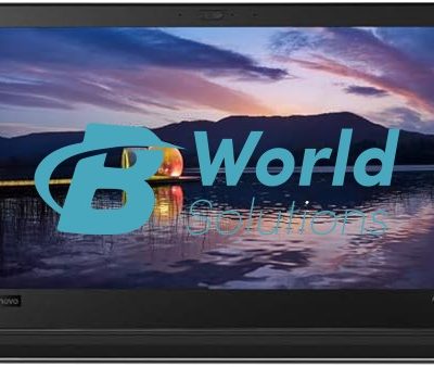 Lenovo 14" ThinkPad A485 ryzen 5 16/256