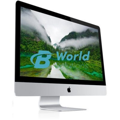 iMac (Retina 5K, 27-inch, Late 2015)  8gb ram 1 tb hdd storage