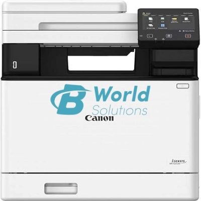 Canon Mf752cdw Printer