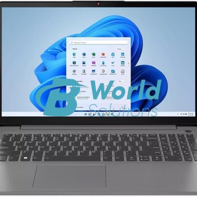 Lenovo IdeaPad Slim 3 13th Gen Intel Core i7-13620H 15" (38.1cm) FHD IPS 300 Nits Thin & Light Laptop (16GB/512GB SSD/Win 11 pro /MSO 21/Grey