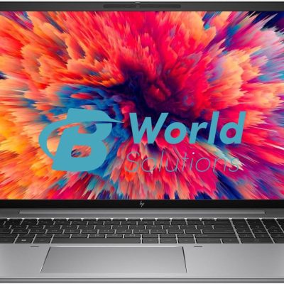 HP ZBook Firefly 16 G9 16" Mobile Workstation - WUXGA - 1920 x 1200 - Intel Core i7 12th Gen i7-1270P Dodeca-core (12 Core) - 16 GB Total RAM - 512 GB SSD,NVIDIA T550 Laptop GPU (4GB GDDR6 dedicated)