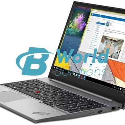 Lenovo Thinkpad E590 15.6" FHD Full HD IPS Business Laptop (Intel Quad Core i7-8565U, 8 512) Fingerprint,Type-C, HDMI, Ethernet, Windows 10 Pro