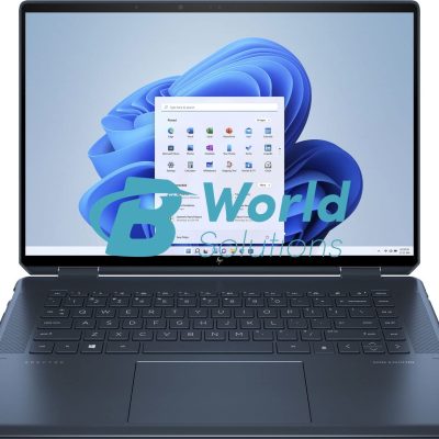 Hp Spectre X360 16-f0013dx