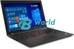 Lenovo Thinkpad X260 Laptop Intel Core i5 2.40 GHz 8GB Ram 256GB SSD Windows 10 Pro (Renewed)