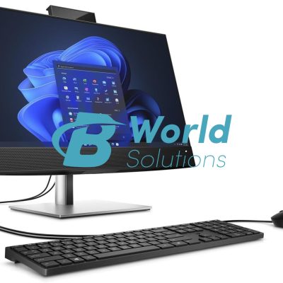 HP ProOne 440 G9 AIO 23.8" FHD Business All-in-One Desktop Computer, 12th Gen Intel Hexa-Core i5-12500T (Beat i7-11700T), 16GB DDR4 RAM, 1TB PCIe SSD, WiFi 6, Bluetooth 5.3, Windows 11 Pro
