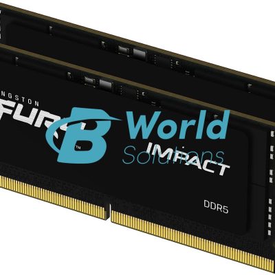 Kingston FURY Impact 32GB 4800MT/s DDR5