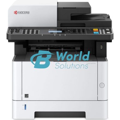 Kyocera ECOSYS FS 1025 Multi Function Laser Printer