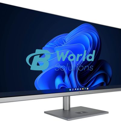 HP Envy 34" IPS Anti-Glare WUHD (5120x2160) All-in-One Desktop Computer - 11th Gen Intel Core i7-11700 up to 4.9 GHz CPU, 16GB RAM,   1TBNVMe SSD, GeForce RTX 3060 6GB, Windows 11 pro
