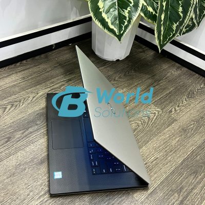Dell Precision 5530 Intel Core i7 8th Gen 32GB RAM 512GB SSD 15.6 Inches FHD Touchscreen Display + 4GB NVIDIA Quadro P1000 Graphics