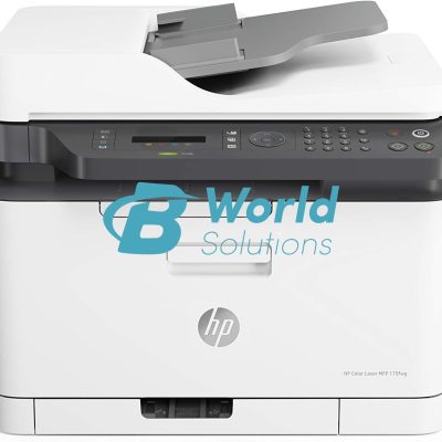 HP Color Laser MFP 179fnw Printer