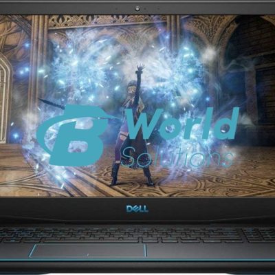 Dell - G3 15.6" Gaming Laptop - Intel Core i7 9750H - 16GB Memory - NVIDIA GeForce GTX 1660Ti - 512GB SSD. Windows 11